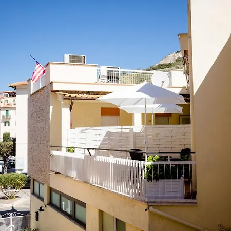 Conchiglia Hotel Porto Ercole (Grosseto)