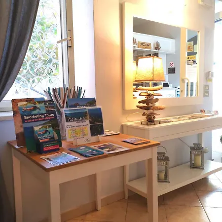 Conchiglia Hotel 3*