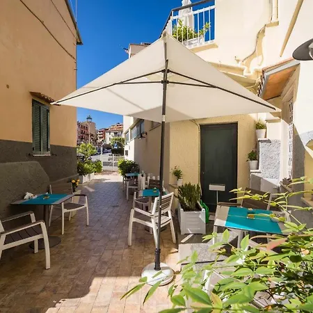Conchiglia Hotel