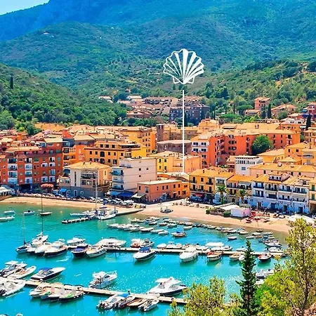 Hotel Conchiglia 3*