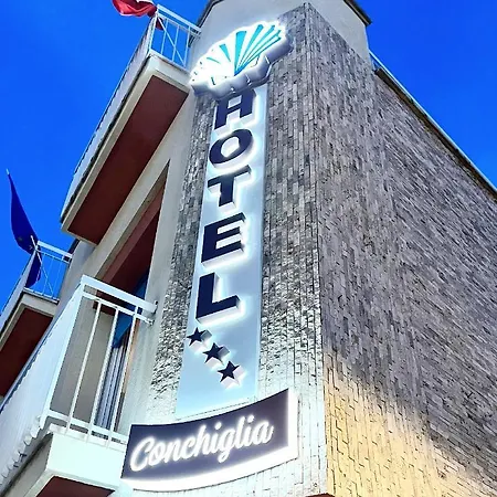 Hotel Conchiglia Porto Ercole (Grosseto)
