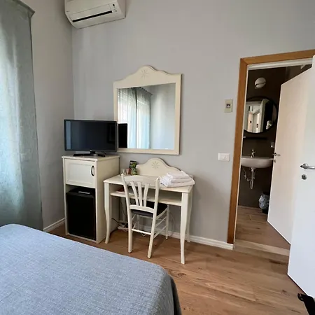 Conchiglia 3* Porto Ercole (Grosseto)