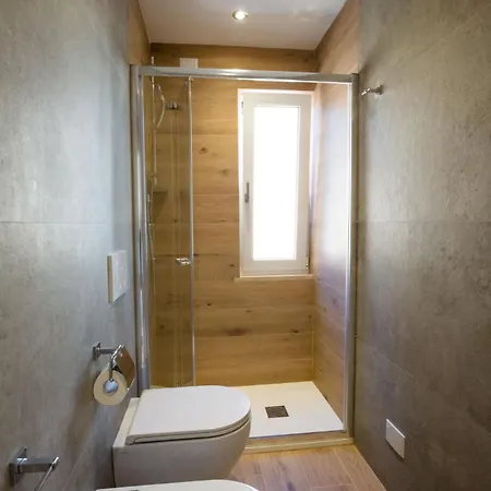 Hotel Conchiglia 3*