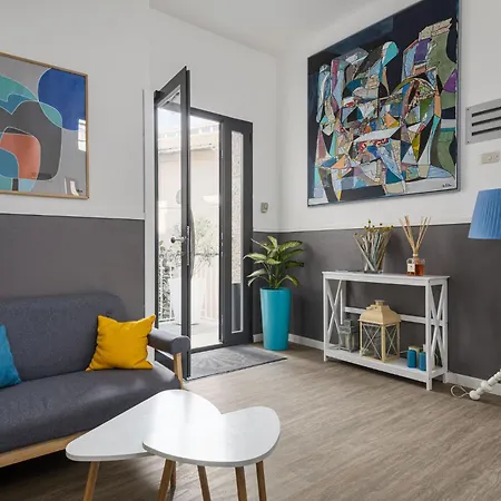 Conchiglia Hotel 3*