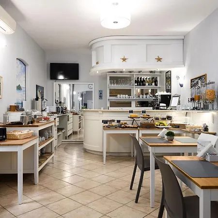 Hotel Conchiglia