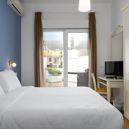 Conchiglia Hotel 3*