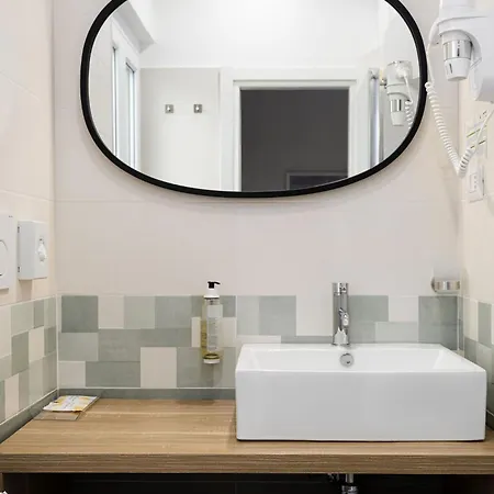 Conchiglia Hotell Porto Ercole (Grosseto)