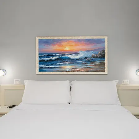 Hotel Conchiglia Porto Ercole (Grosseto)