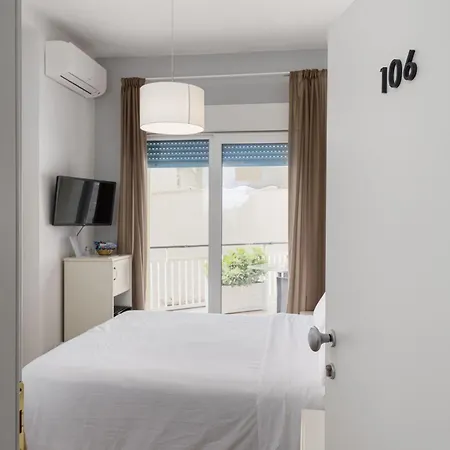 Conchiglia Hotel 3*