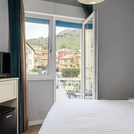 Hotel Conchiglia 3*