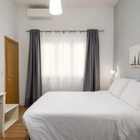 호텔 Conchiglia 포르투 에르콜레