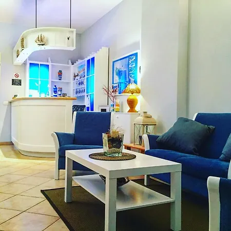 Hotel Conchiglia 3*