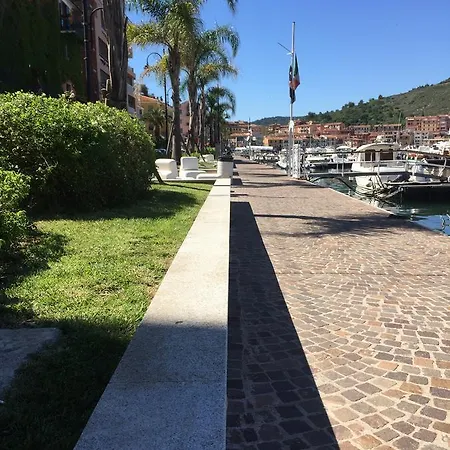 Conchiglia 포르투 에르콜레