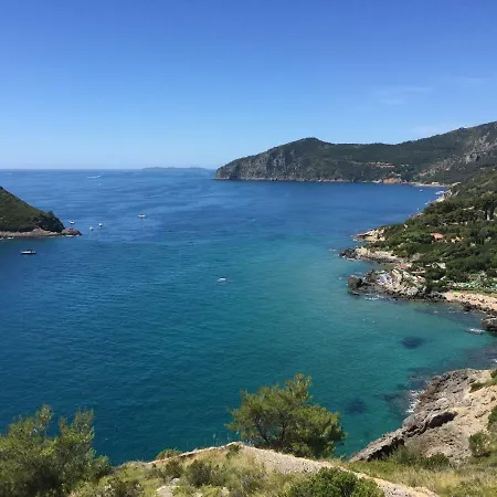 Hotel Conchiglia Porto Ercole (Grosseto)