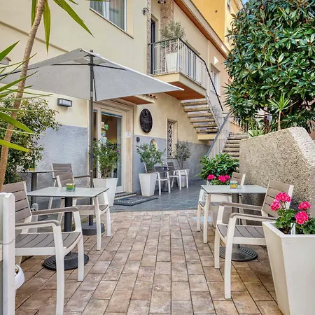 Hotel Conchiglia 3*